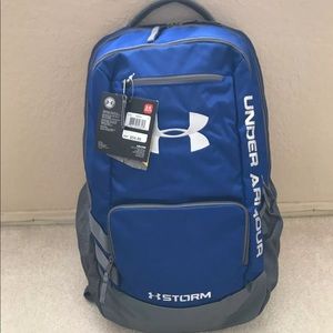 Underarmour backapack